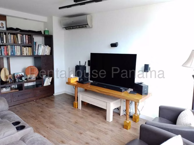 Venta de Apartamento en San Francisco Ph torres del pacifico ANL