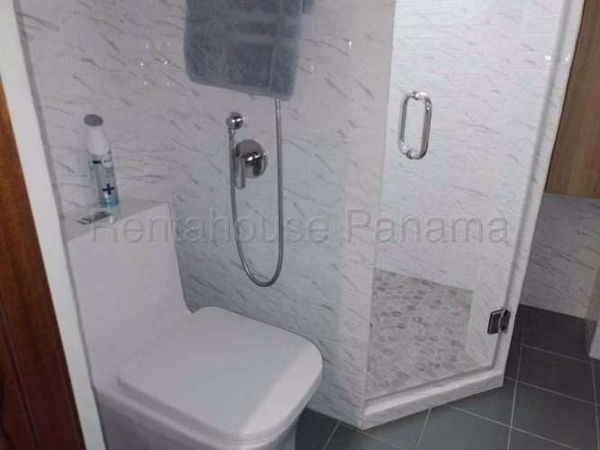 Venta de Apartamento en San Francisco Ph torres del pacifico ANL