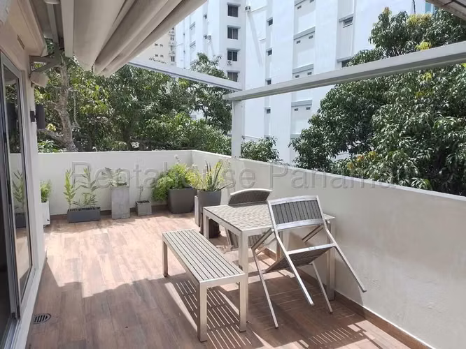 Venta de Apartamento en San Francisco Ph torres del pacifico ANL