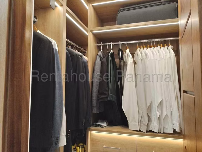 Venta de Apartamento en San Francisco Ph torres del pacifico ANL