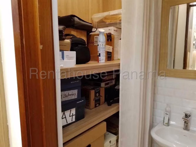 Venta de Apartamento en San Francisco Ph torres del pacifico ANL