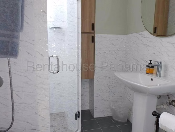 Venta de Apartamento en San Francisco Ph torres del pacifico ANL