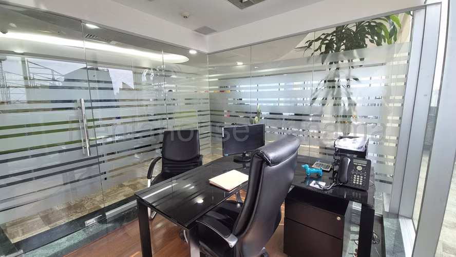 Venta de Oficina en Obarrio F&F Tower ANL - Imagen 17
