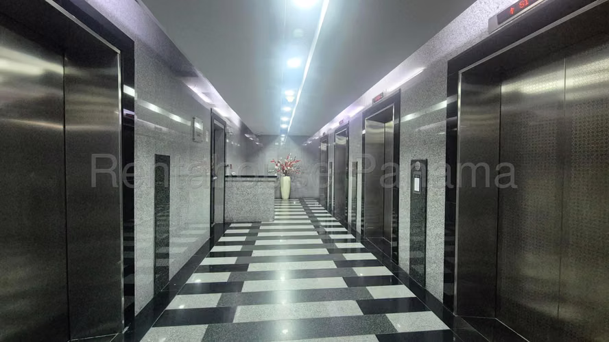 Venta de Oficina en Obarrio F&F Tower ANL - Imagen 9