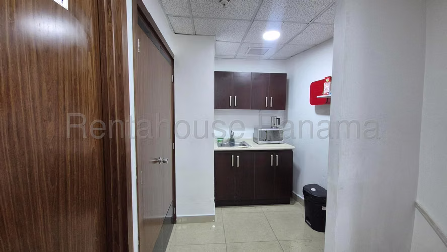 Venta de Oficina en Obarrio F&F Tower ANL - Imagen 5