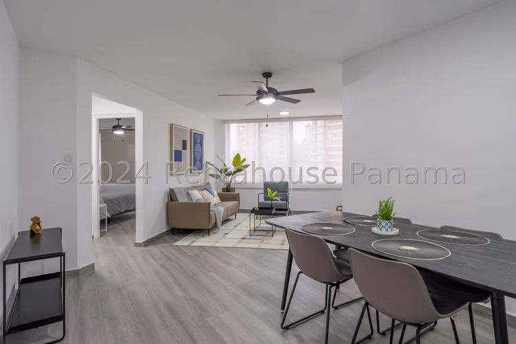 Alquiler de Apartamento en San Francisco 26MGO73