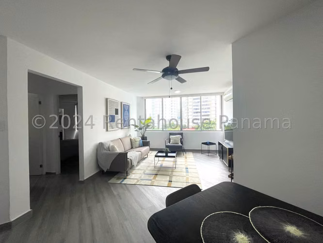 Alquiler de Apartamento en San Francisco 26MGO73