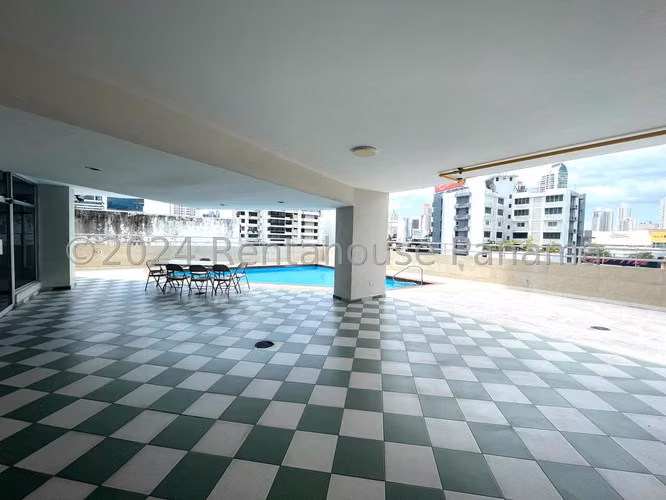 Alquiler de Apartamento en San Francisco 26MGO73