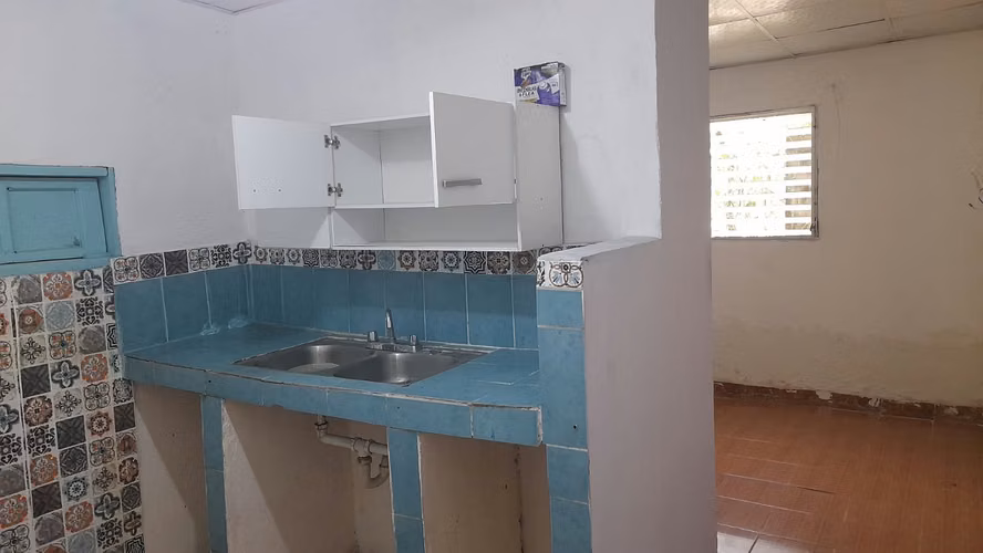 Alquiler de casa en Penonome centro