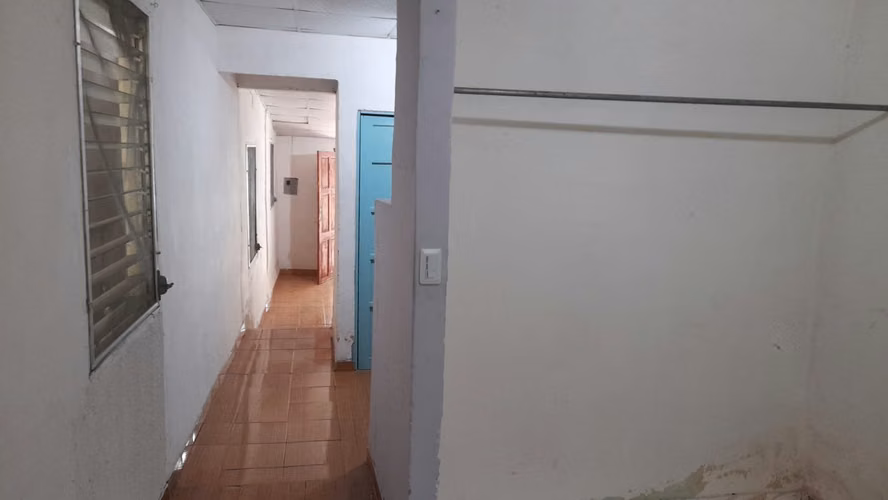 Alquiler de casa en Penonome centro