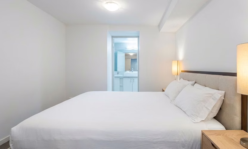 OBARRIO | 117 M² | 2 RECÁMARAS + C/B DE SERVICIO | $179,000