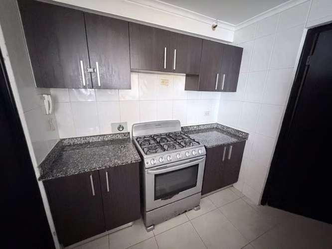 Apartamento Edison Park línea blanca 3 recamaras  - Imagen 9