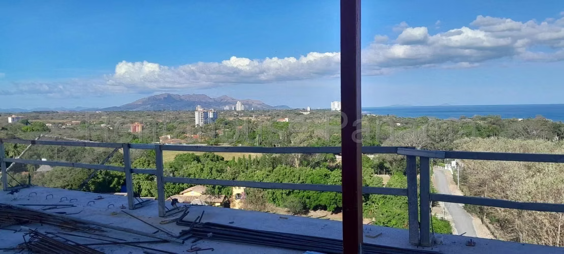 Apartamento en Venta en San Carlos  JG