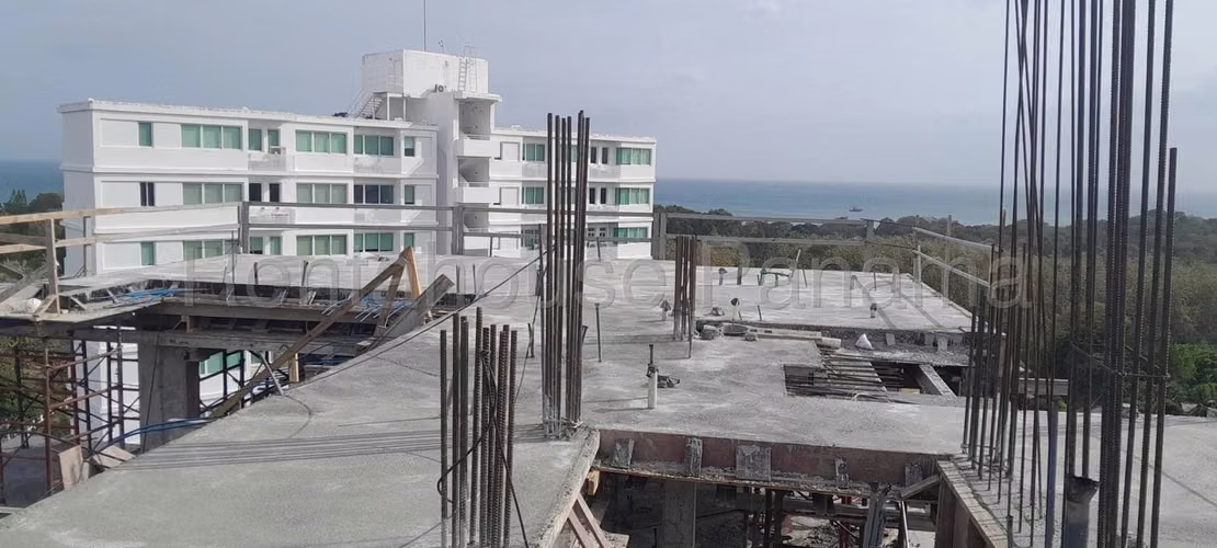 Apartamento en Venta en San Carlos  JG