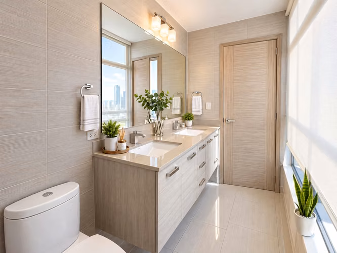 ALQUILER APARTAMENTO EN CALLE 50 | PH THE TOWERS - Imagen 4