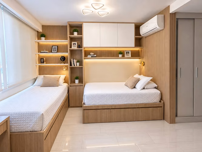 ALQUILER APARTAMENTO EN CALLE 50 | PH THE TOWERS - Imagen 7