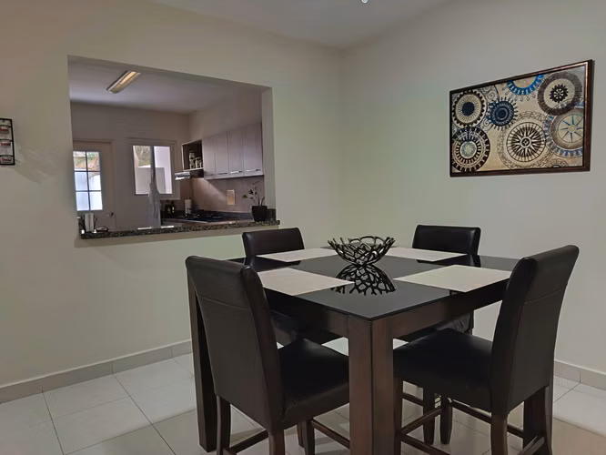 VENTA DE CASA EN PH QUINTAS DE VERSALLES - Imagen 6