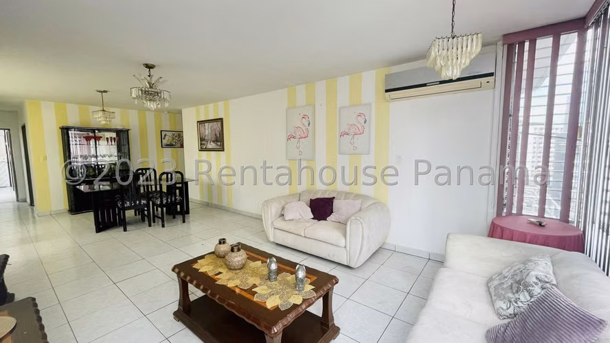 Alquiler de Apartamento en San Francisco 27MGO917