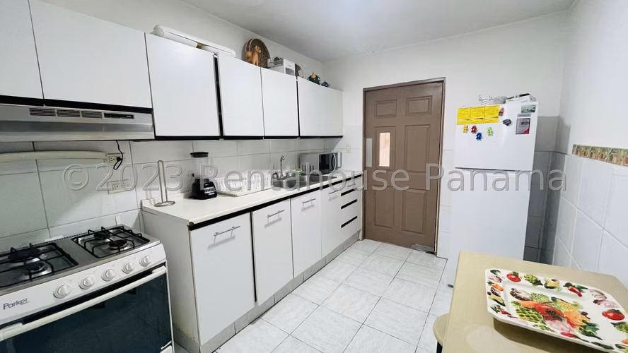 Alquiler de Apartamento en San Francisco 27MGO917