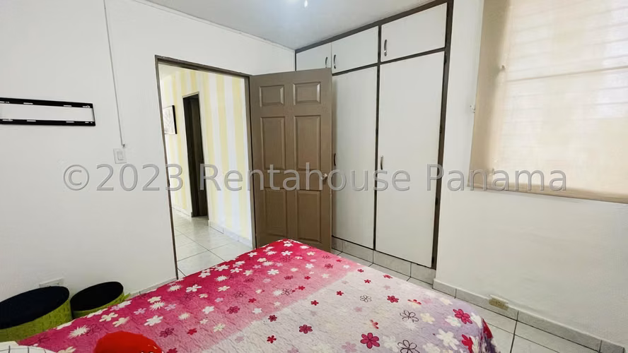 Alquiler de Apartamento en San Francisco 27MGO917