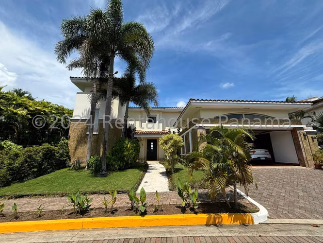 Alquiler de Casa en Cocoli Tucan Country Club NS - Imagen 17