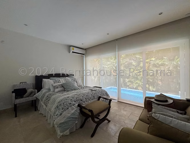 Alquiler de Casa en Cocoli Tucan Country Club NS - Imagen 9