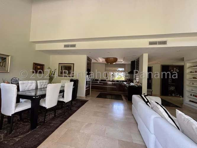 Alquiler de Casa en Cocoli Tucan Country Club NS - Imagen 4