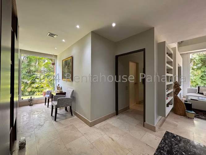 Alquiler de Casa en Cocoli Tucan Country Club NS - Imagen 2