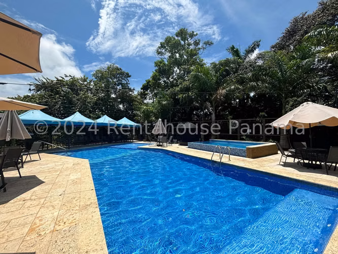 Alquiler de Casa en Cocoli Tucan Country Club NS - Imagen 16