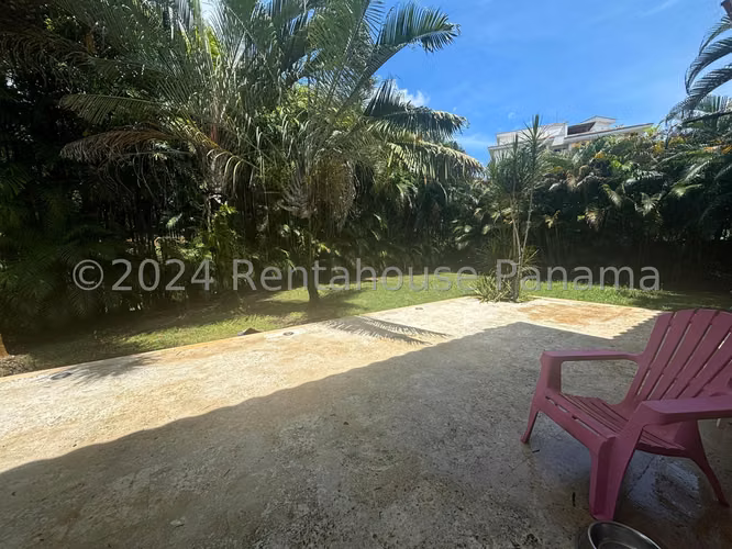 Alquiler de Casa en Cocoli Tucan Country Club NS - Imagen 7
