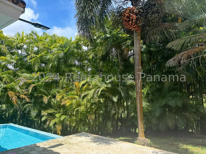 Alquiler de Casa en Cocoli Tucan Country Club NS - Imagen 13