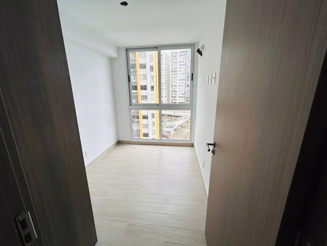 Encantador Apartamento PH Greenwood El Bosque Amelia Denis de Icaza   Linea Blanca