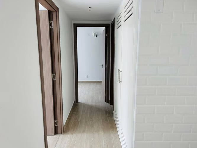 Encantador Apartamento PH Greenwood El Bosque Amelia Denis de Icaza   Linea Blanca