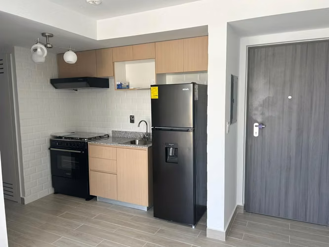 Encantador Apartamento PH Greenwood El Bosque Amelia Denis de Icaza   Linea Blanca