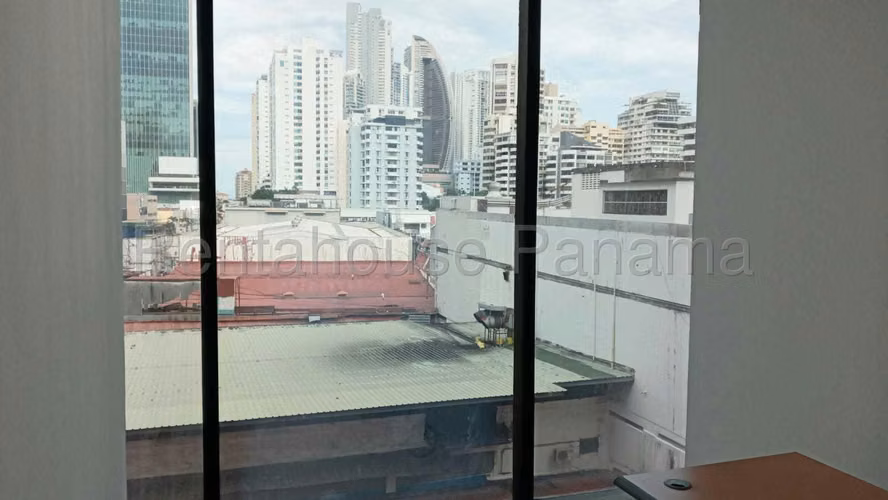 Venta de Oficina en Paitilla RBS Tower NS