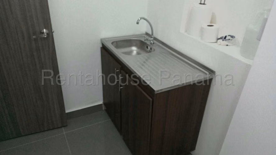 Venta de Oficina en Paitilla RBS Tower NS