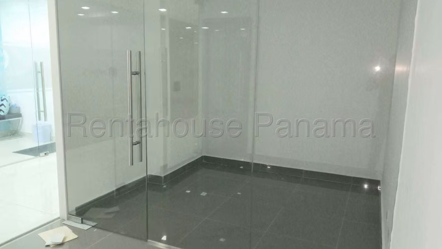 Venta de Oficina en Paitilla RBS Tower NS