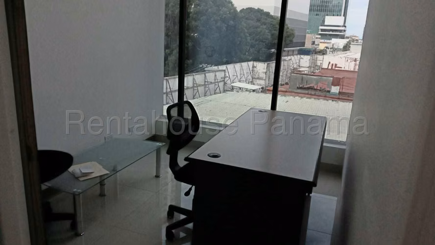 Venta de Oficina en Paitilla RBS Tower NS
