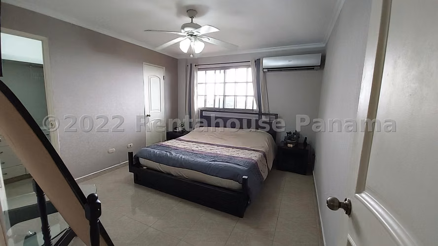Venta de Casa en Betania Corona Gardens NS