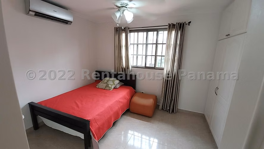 Venta de Casa en Betania Corona Gardens NS