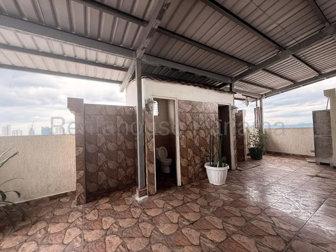 Alquiler de Apartamento en Bella Vista 27MGO2519