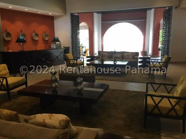 Venta de Casa en Clayton Embassy Club NS