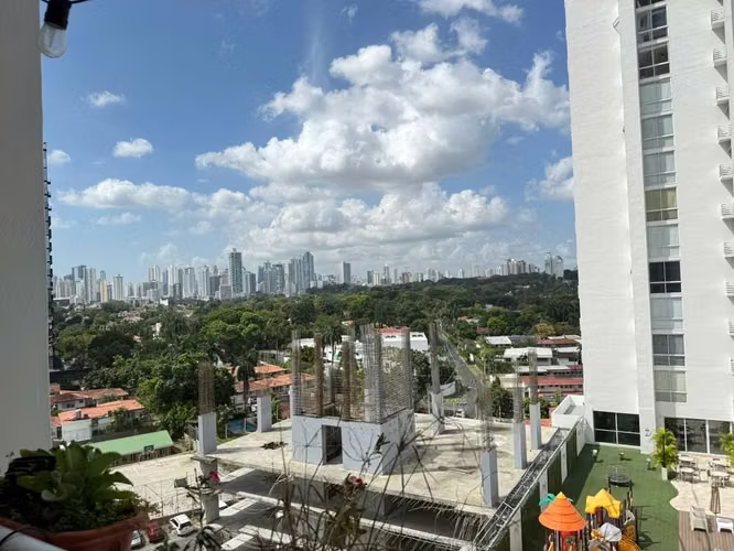 Venta de apartamento 3 recamaras - L.G.