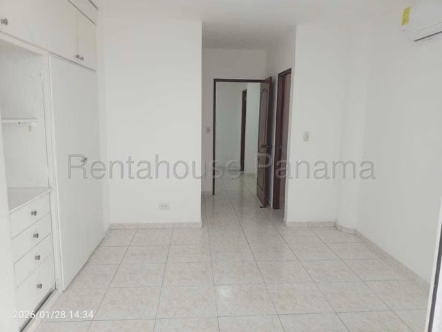 Apartamento en Alquiler en San Francisco JG