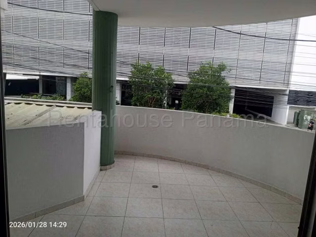 Apartamento en Alquiler en San Francisco JG