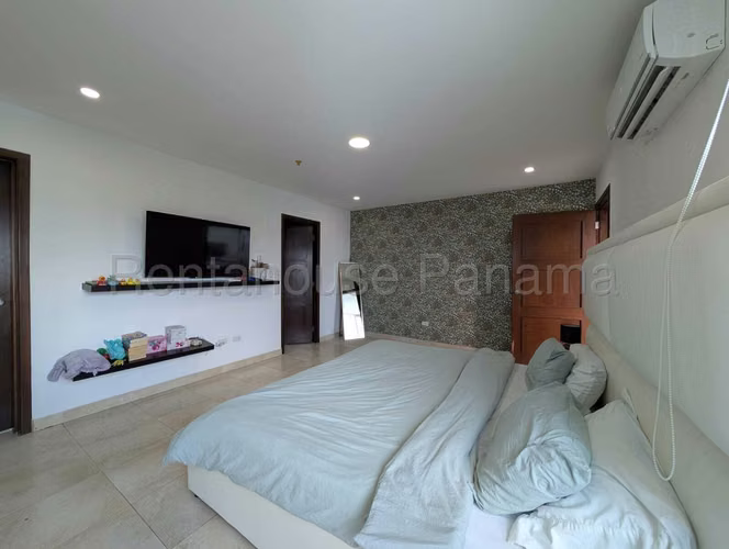 Alquiler de Apartamento en Costa del Este Ph Riverside | Solo Cliente Directo LFC