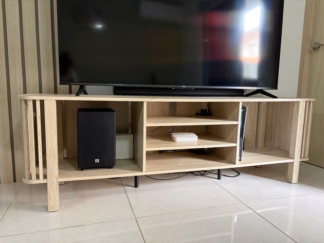 Consola para TV 