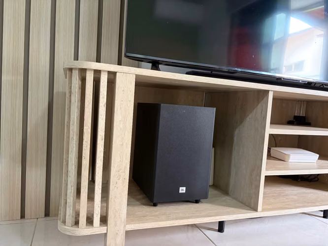 Consola para TV  - Imagen 4