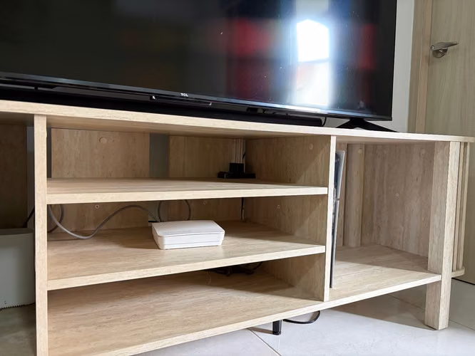 Consola para TV  - Imagen 3