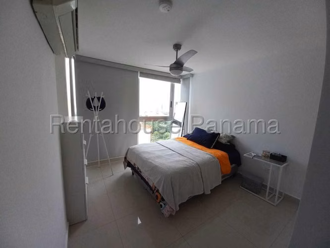 Alquiler de Apartamento en Carrasquilla Ph Park Point | Solo Cliente Directo LFC